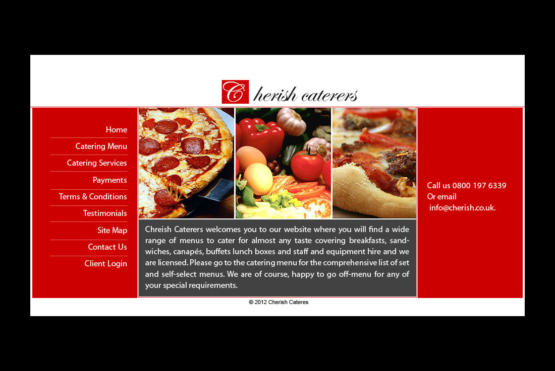 Web design slide 2