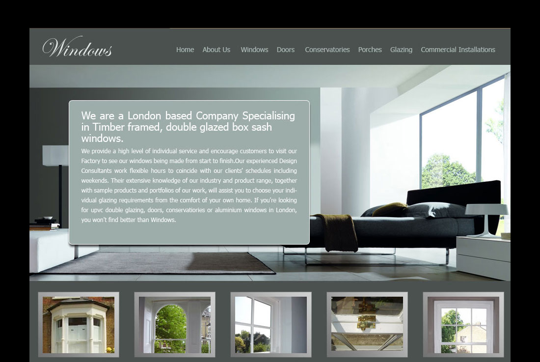 Web design slide 6
