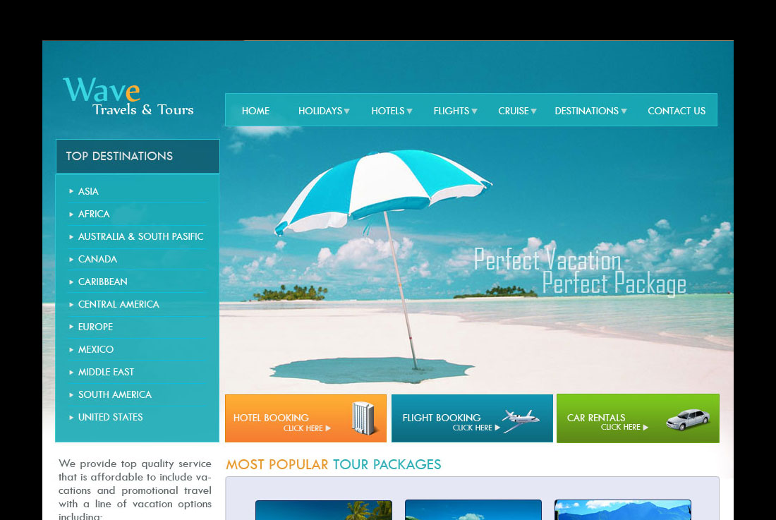 Web design slide 8