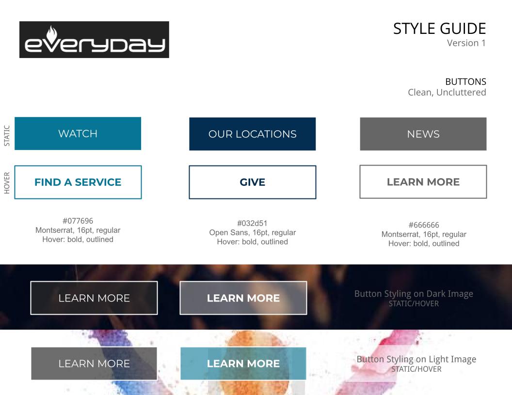 Brand identity slide 1